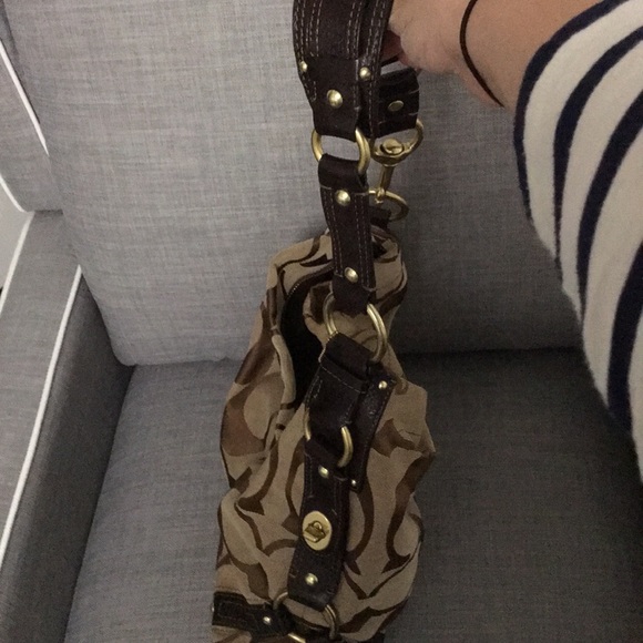 Coach Tote/shoulder bag (large) - price firm - Picture 2 of 6